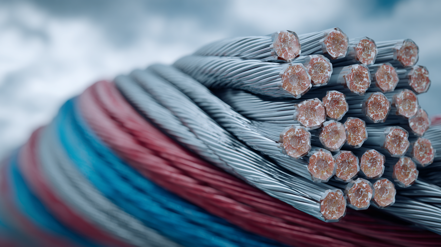 2026년 전선의 종류와 구비조건, 선정조건 정보 정리