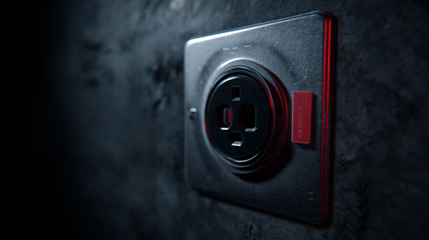 2026년 콘센트에 전기가 안 통할 때, 체크리스트 정보 정리